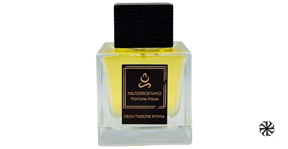 Degustazione Intima NasoProfumo