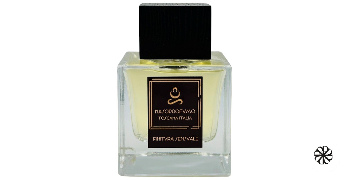 Finitura Sensuale NasoProfumo