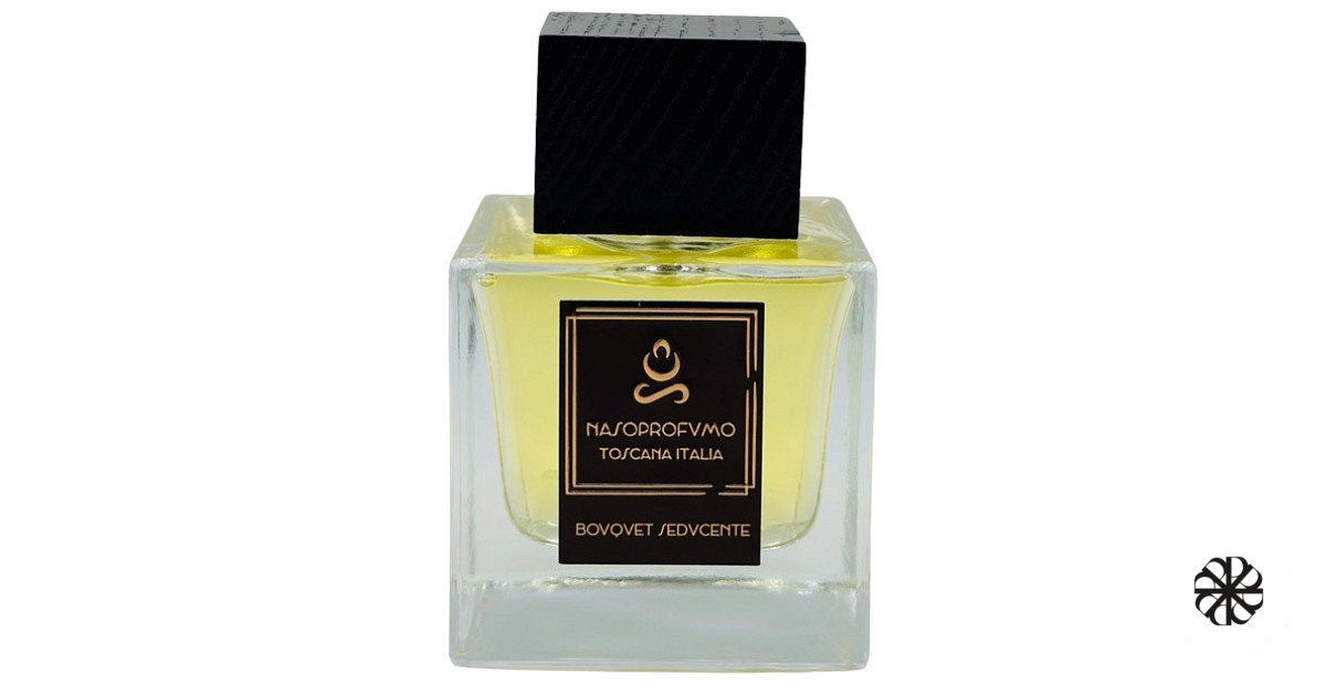 Bauquet Senducente NasoProfumo