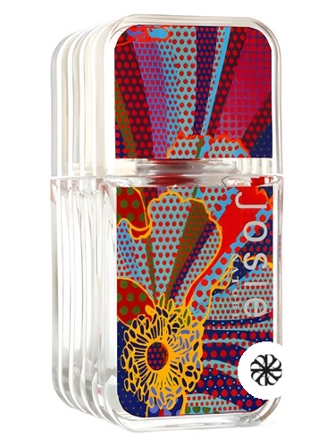 Josie Exotic Petals Natori
