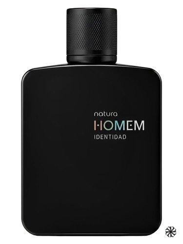 Homem Identidad Natura