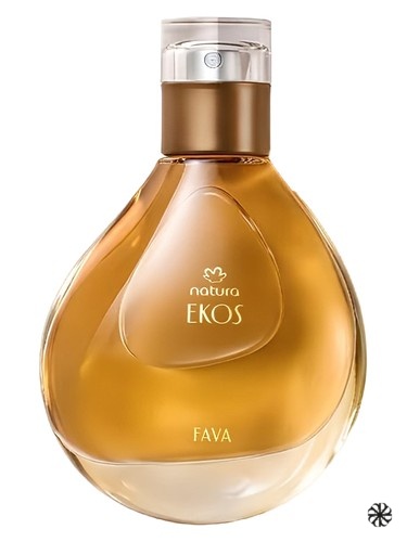 Ekos Fava Natura