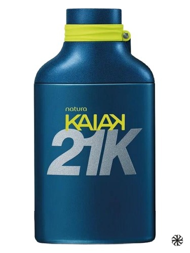 Kaiak 21K Natura