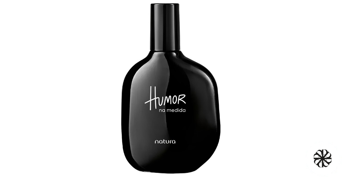 Humor na Medida Natura