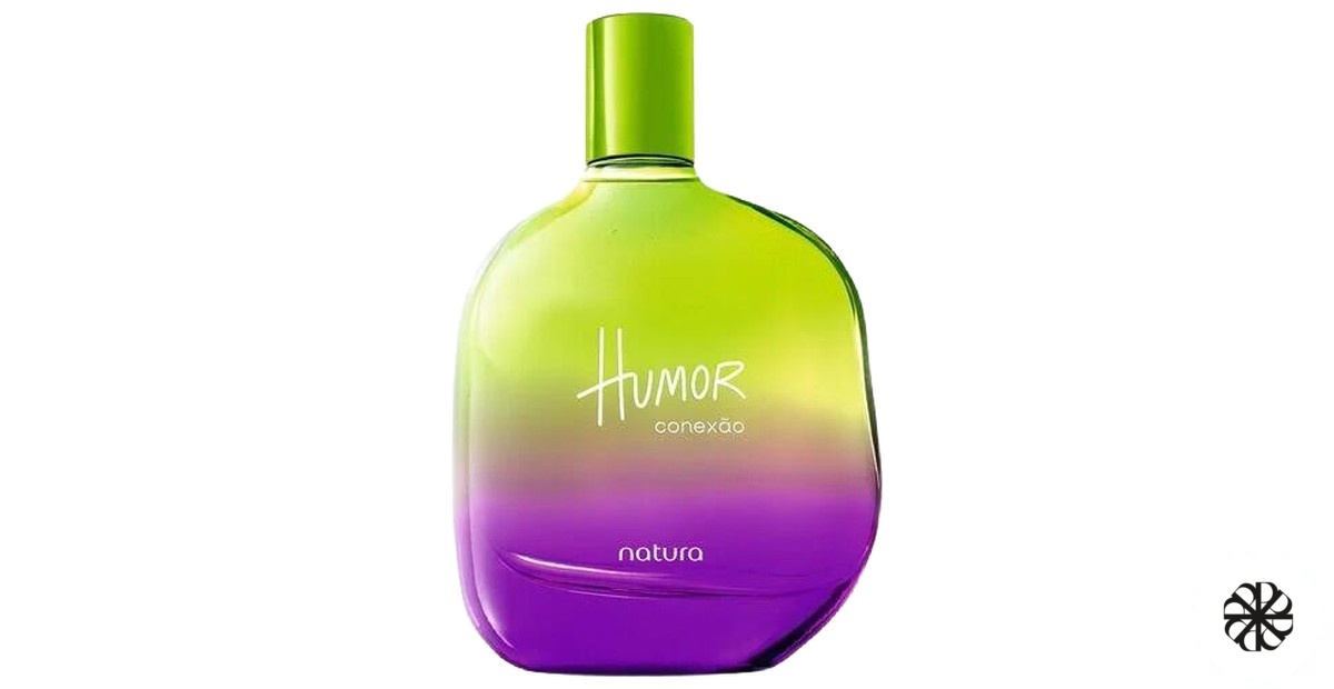 Humor Conexão Natura