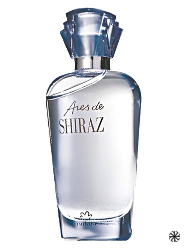Ares de Shiraz Natura