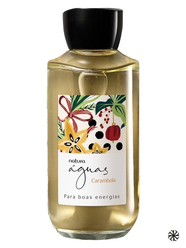 Carambola Para Boas Energias Natura