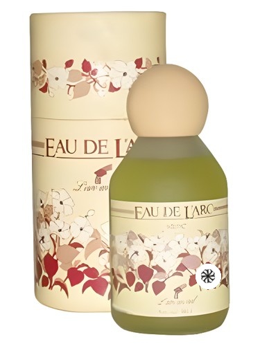 Eau de L'arc Natura