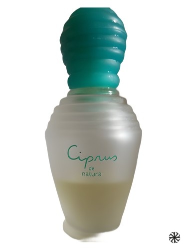 Ciprus Natura