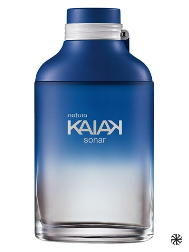 Kaiak Sonar Natura