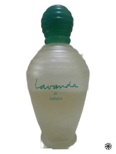 Lavanda Natura