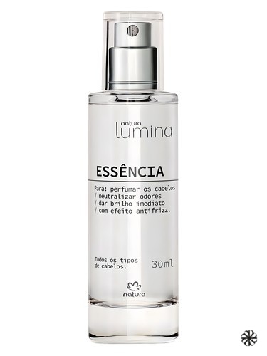 Lumina Essência Natura