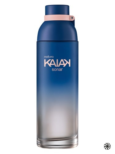 Kaiak Sonar Natura
