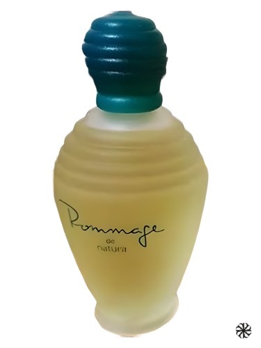 Rommage Natura