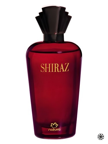 Shiraz Natura