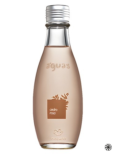 Cedro Rosa Natura