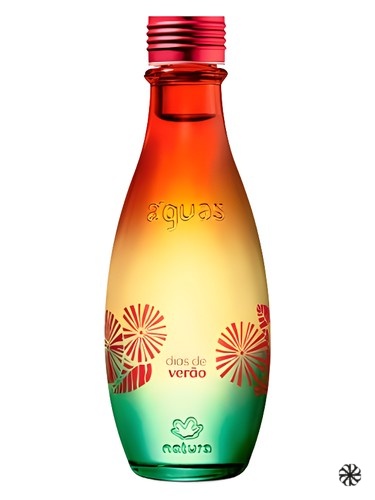 Dias de Verão Natura
