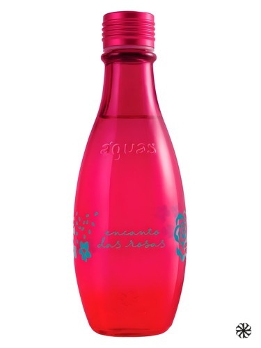 Encanto das Rosas Natura