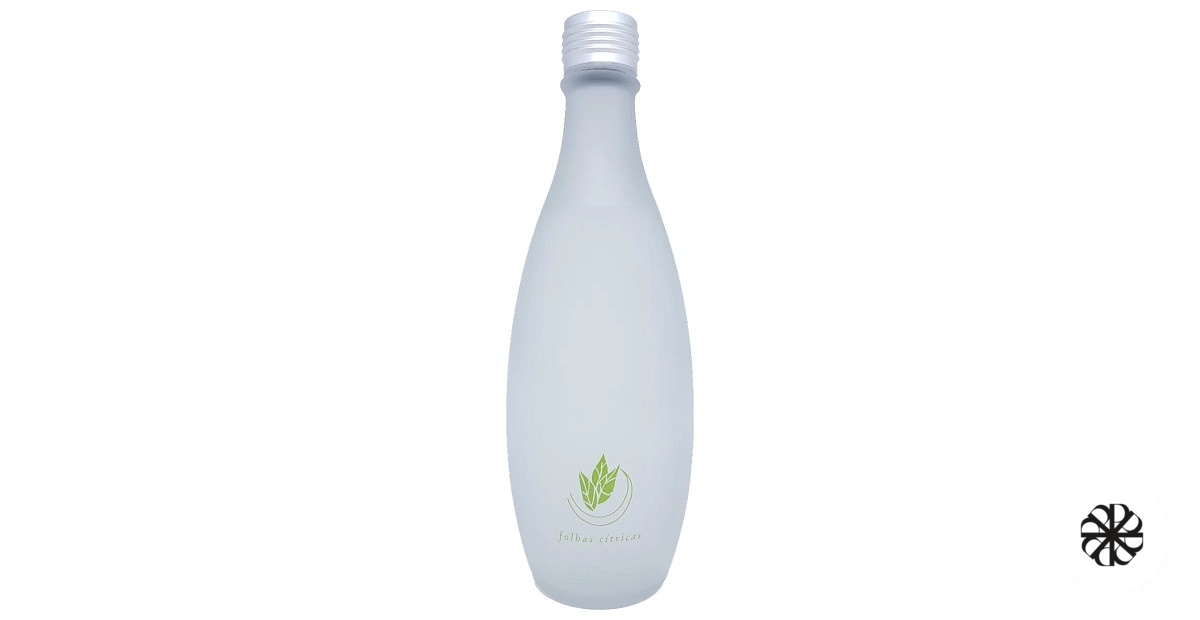 Folhas Cítricas Natura
