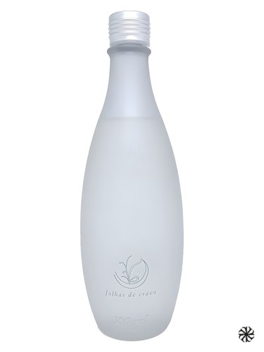 Folhas de Cravo Natura