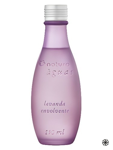 Lavanda Envolvente Natura
