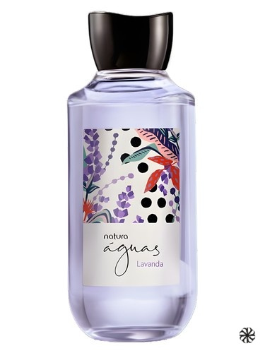 Lavanda Natura