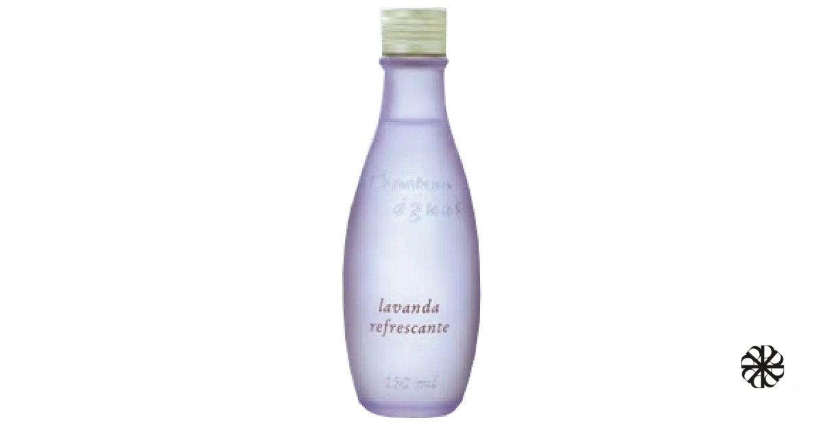 Lavanda Refrescante Natura