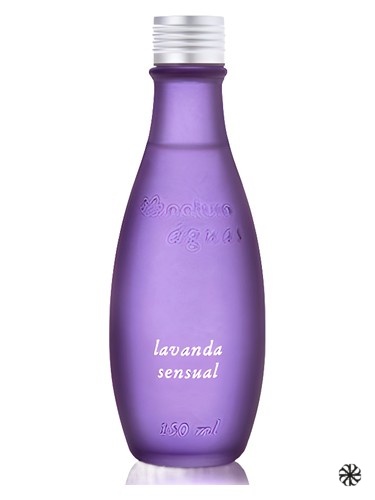 Lavanda Sensual Natura