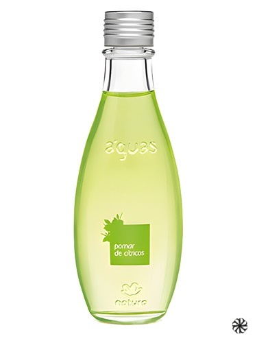 Pomar de Cítricos Natura