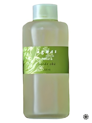 Verde Chá Natura