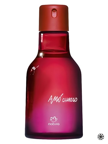 Chamego Natura