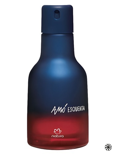 Esquenta Natura