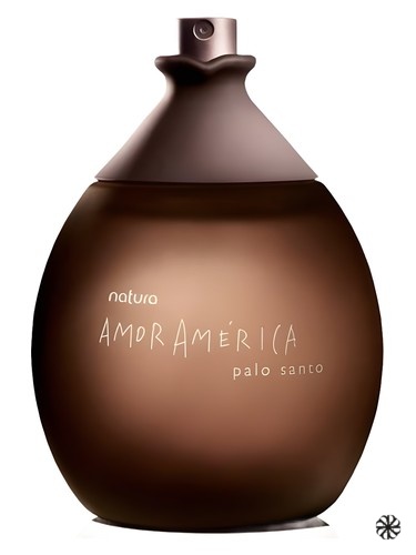Amor América Palo Santo Natura
