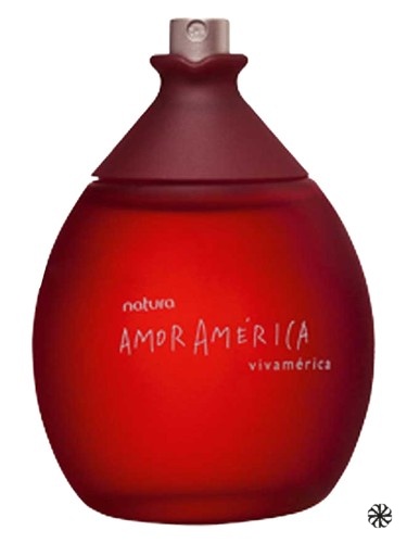 Amor América Vivamérica Natura