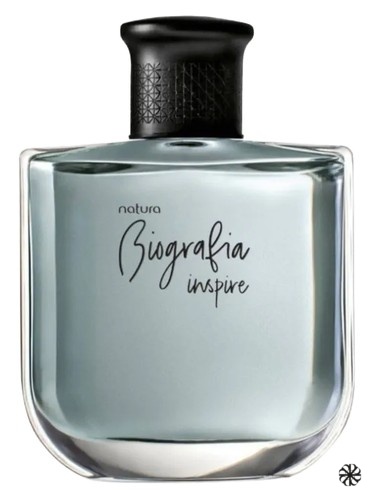 Biografia Inspire Natura