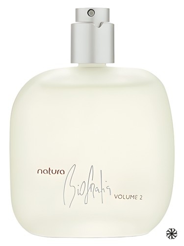 Volume 2 Natura