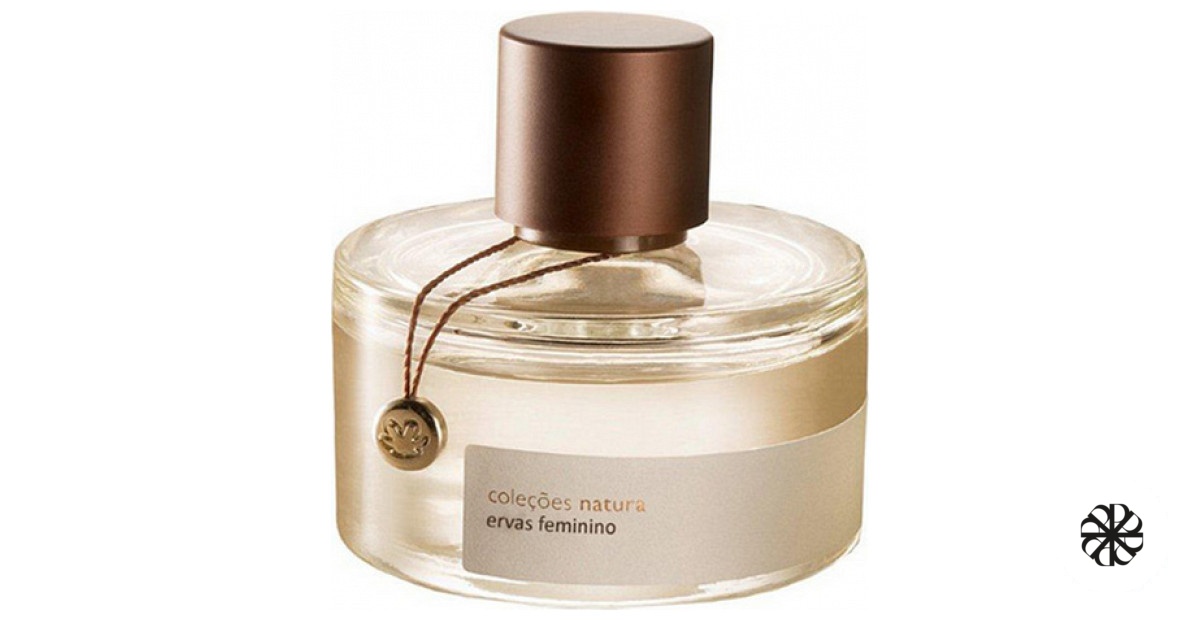 Ervas Feminino Natura