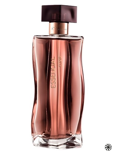 Essencial Elixir Natura