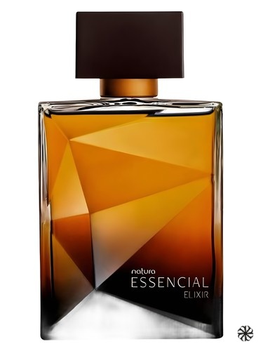 Essencial Elixir Natura