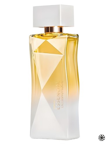 Essencial Exclusivo Floral Natura