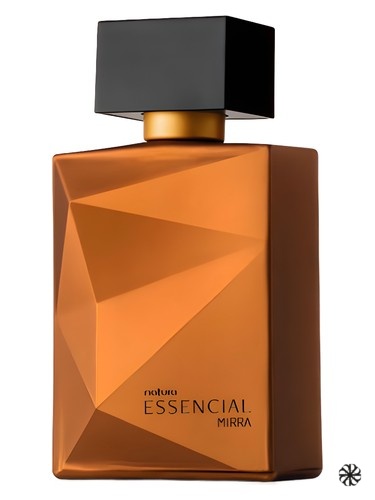 Essencial Mirra Natura
