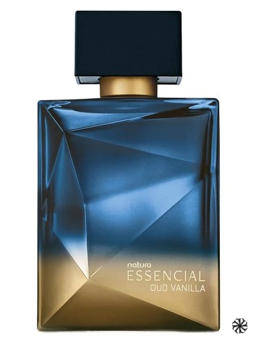 Essencial Oud Vanilla Natura