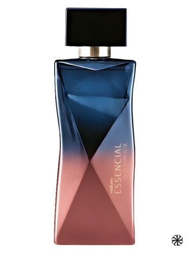Essencial Oud Pimenta Natura
