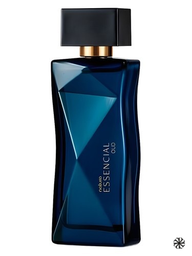 Essencial Oud Natura