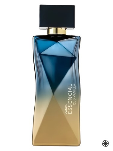 Essencial Oud Vanilla Natura