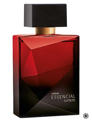 Essencial Supreme Natura