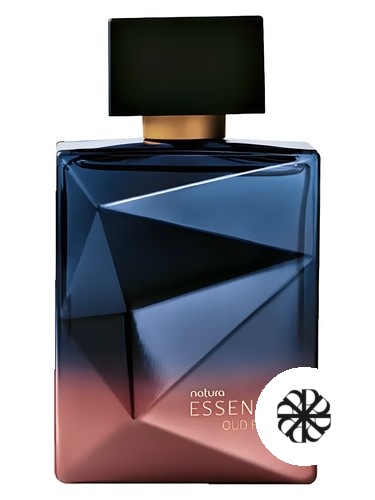 Essencial Oud Pimenta Natura