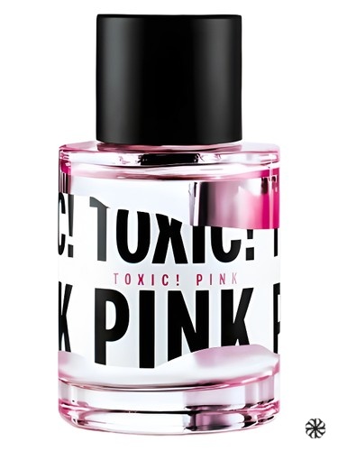 Toxic! Pink Natura