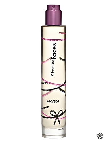 Faces Secreta Natura