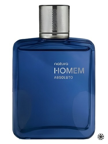 Homem Absoluto Natura